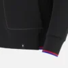 FC Basel 2025/26 Athleisure Felpa con cappuccio in cotone con zip integrale per adulti FC Basel 2025/26 Athleisure Felpa con cappuccio in cotone con zip integrale per adulti