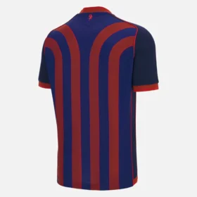 FC Basilea 2025/26 Maglia da casa per adulti