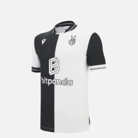 FC Basilea 2025/26 Maglia da trasferta Junior