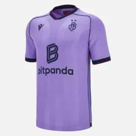 FC Basilea 2025/26 Maglie da trasferta per adulti
