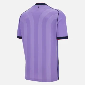 FC Basilea 2025/26 Maglie da trasferta per adulti