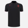 FC Basilea 2025/26 Polo in cotone per adulti in stile Athleisure FC Basilea 2025/26 Polo in cotone per adulti in stile Athleisure