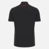 FC Basilea 2025/26 Polo in cotone per adulti in stile Athleisure FC Basilea 2025/26 Polo in cotone per adulti in stile Athleisure