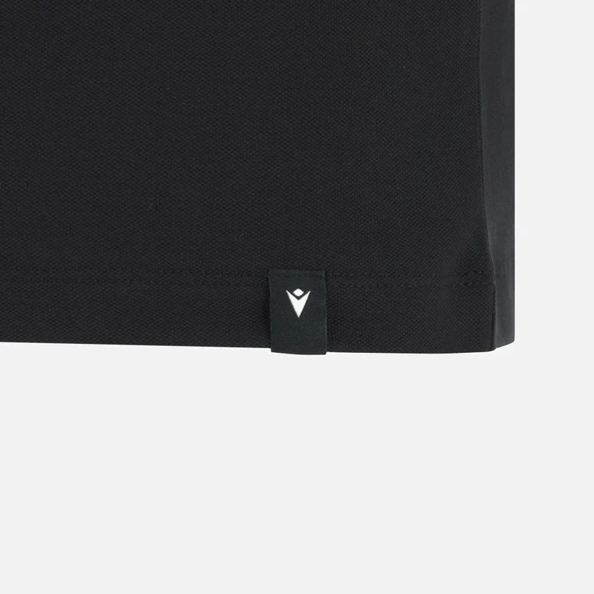 FC Basilea 2025/26 Polo in cotone per adulti in stile Athleisure FC Basilea 2025/26 Polo in cotone per adulti in stile Athleisure