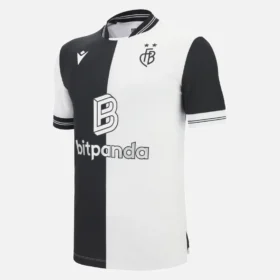 FC Basilea 2025/26 Terza maglia da gioco per adulti