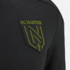 FC Nantes 2025/26 Felpa da viaggio per adulti Athleisure FC Nantes 2025/26 Felpa da viaggio per adulti Athleisure