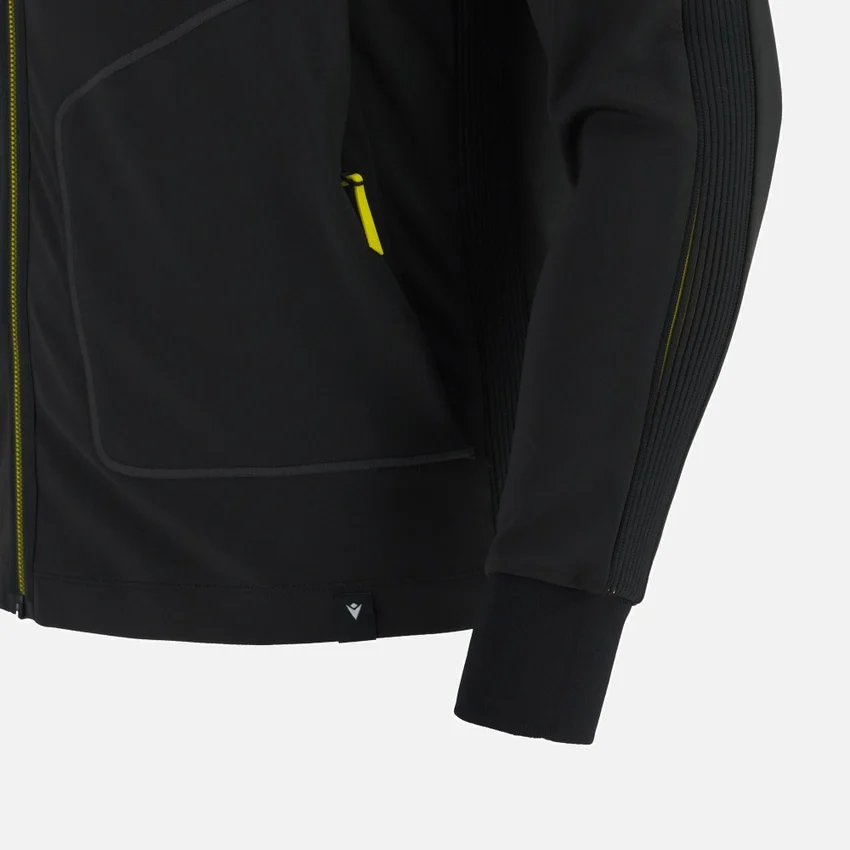 FC Nantes 2025/26 Felpa da viaggio per adulti Athleisure FC Nantes 2025/26 Felpa da viaggio per adulti Athleisure