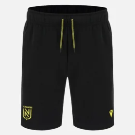 FC Nantes 2025/26 Pantaloncini da viaggio per adulti Athleisure