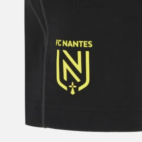 FC Nantes 2025/26 Pantaloncini da viaggio per adulti Athleisure
