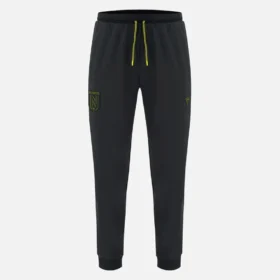 FC Nantes 2025/26 Pantaloni da viaggio per adulti Athleisure