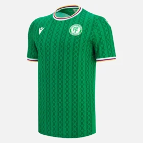 Federazione Calcistica Isole Comore 2025/26 Maglie da casa per adulti