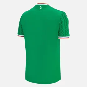 Federazione Calcistica Isole Comore 2025/26 Maglie da casa per adulti