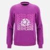 Felpa casual Scottish Rugby 2025/26 Felpa casual Scottish Rugby 2025/26