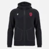 Felpa con cappuccio Athleisure da uomo Albania National Team FSHF 2026/27