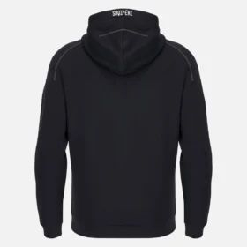 Felpa con cappuccio Athleisure da uomo Albania National Team FSHF 2026/27