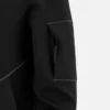 Felpa con cappuccio Athleisure da uomo Albania National Team FSHF 2026/27
