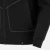 Felpa con cappuccio Athleisure da uomo Albania National Team FSHF 2026/27