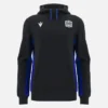 Felpa con cappuccio da viaggio Glasgow Warriors 2025/26 Felpa con cappuccio da viaggio Glasgow Warriors 2025/26