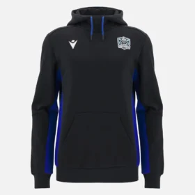 Felpa con cappuccio da viaggio Glasgow Warriors 2025/26