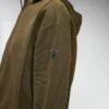 Felpa con cappuccio e zip integrale Bloom Felpa con cappuccio e zip integrale Bloom