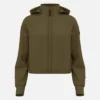Felpa con cappuccio e zip integrale Bloom Felpa con cappuccio e zip integrale Bloom