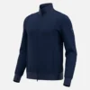 Felpa con cappuccio e zip integrale Lagoon Comfort Felpa con cappuccio e zip integrale Lagoon Comfort