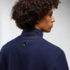 Felpa con cappuccio e zip integrale Lagoon Comfort Felpa con cappuccio e zip integrale Lagoon Comfort
