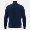 Felpa con cappuccio e zip integrale Lagoon Comfort Felpa con cappuccio e zip integrale Lagoon Comfort