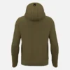 Felpa con cappuccio e zip integrale Midnight Felpa con cappuccio e zip integrale Midnight