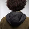 Felpa con cappuccio e zip integrale Sapporo Teddy Felpa con cappuccio e zip integrale Sapporo Teddy