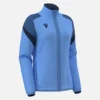 Felpa con zip integrale Athena Felpa con zip integrale Athena