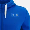 Felpa con zip integrale Blackburn Rovers FC 2025/26 Edizione Speciale Felpa con zip integrale Blackburn Rovers FC 2025/26 Edizione Speciale