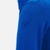 Felpa con zip integrale Blackburn Rovers FC 2025/26 Edizione Speciale Felpa con zip integrale Blackburn Rovers FC 2025/26 Edizione Speciale