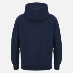Felpa con zip integrale da adulto Levante UD 2025/26 Athleisure