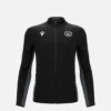 Felpa con zip integrale della linea Junior Fan Udinese Calcio 2025/26 Felpa con zip integrale della linea Junior Fan Udinese Calcio 2025/26