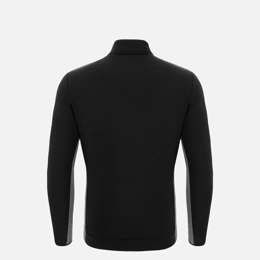 Felpa con zip integrale della linea Junior Fan Udinese Calcio 2025/26 Felpa con zip integrale della linea Junior Fan Udinese Calcio 2025/26