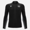 Felpa con zip integrale della linea per adulti Udinese Calcio 2025/26 Felpa con zip integrale della linea per adulti Udinese Calcio 2025/26