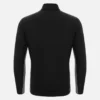 Felpa con zip integrale della linea per adulti Udinese Calcio 2025/26 Felpa con zip integrale della linea per adulti Udinese Calcio 2025/26