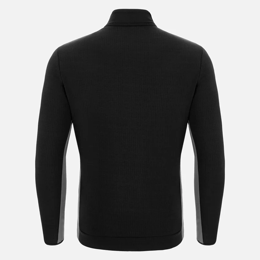 Felpa con zip integrale della linea per adulti Udinese Calcio 2025/26 Felpa con zip integrale della linea per adulti Udinese Calcio 2025/26
