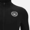 Felpa con zip integrale della linea Junior Fan Udinese Calcio 2025/26 Felpa con zip integrale della linea Junior Fan Udinese Calcio 2025/26