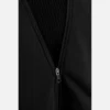 Felpa con zip integrale della linea Junior Fan Udinese Calcio 2025/26 Felpa con zip integrale della linea Junior Fan Udinese Calcio 2025/26