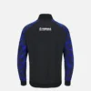 Felpa con zip integrale Monster Energy Yamaha MotoGP 2026 Fan Gear – Taglie più piccole Felpa con zip integrale Monster Energy Yamaha MotoGP 2026 Fan Gear – Taglie più piccole