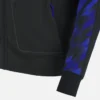 Felpa con zip integrale Monster Energy Yamaha MotoGP 2026 Fan Gear – Taglie più piccole Felpa con zip integrale Monster Energy Yamaha MotoGP 2026 Fan Gear – Taglie più piccole