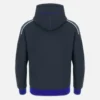 Felpa con zip integrale Monster Energy Yamaha MotoGP 2026 Man Travel Replica Felpa con zip integrale Monster Energy Yamaha MotoGP 2026 Man Travel Replica