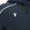 Felpa con zip integrale Monster Energy Yamaha MotoGP 2026 Man Travel Replica Felpa con zip integrale Monster Energy Yamaha MotoGP 2026 Man Travel Replica