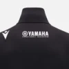 Felpa con zip integrale Yamaha Factory Racing 2025 junior Felpa con zip integrale Yamaha Factory Racing 2025 junior