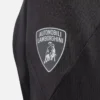 Felpa da donna con zip a 1/4 di Automobili Lamborghini Felpa da donna con zip a 1/4 di Automobili Lamborghini