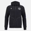 Felpa da riscaldamento per adulti Udinese Calcio 2025/26 Athleisure Felpa da riscaldamento per adulti Udinese Calcio 2025/26 Athleisure