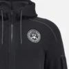 Felpa da riscaldamento per adulti Udinese Calcio 2025/26 Athleisure Felpa da riscaldamento per adulti Udinese Calcio 2025/26 Athleisure