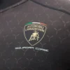 Felpa da uomo Automobili Lamborghini Squadra Corse Felpa da uomo Automobili Lamborghini Squadra Corse